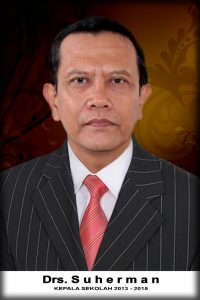 Drs. Suherman