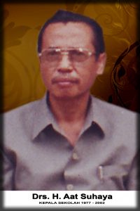 Drs. H. Aat Suhaya